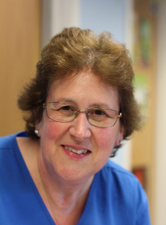 Angela Crabbe