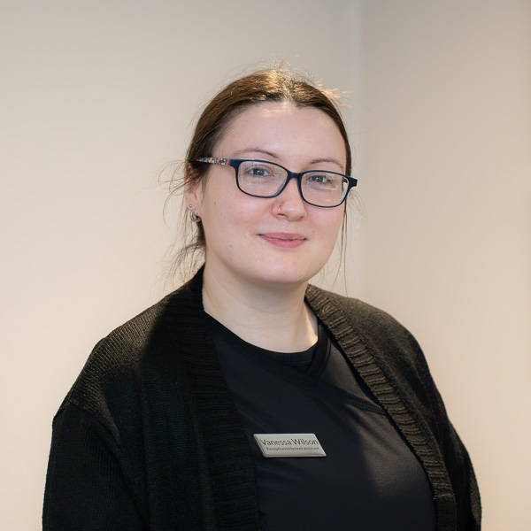 Vanessa Wilson - SVC (Web) 2026-04